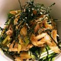 しょこたん７３０'s cooksnap of when they made 吉野家味の豚丼！.