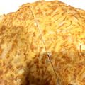 まちゅ★'s cooksnap of when they made うどん☆おやき風☆離乳食中期〜大人まで！.