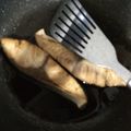 ぐうたら主婦みん's cooksnap of when they made シンプル＆簡単！ぶりの照り焼き.