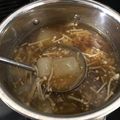 るりるり♬'s cooksnap of when they made 夏だ！旬だ！簡単冬瓜汁！！大量消費☆.