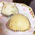 すずめ426's cooksnap of when they made 【離乳食中期】人参の蒸しパン（卵なし）.