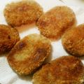 yukky☆mama's cooksnap of when they made 簡単！ツナだけコロッケ.