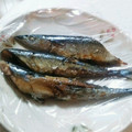 yukky☆mama's cooksnap of when they made 簡単♪美味しい☆秋刀魚の塩焼き！.
