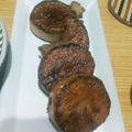 ☆ふくもも☆'s cooksnap of when they made 大根ステーキ.