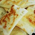 ゆこPIN's cooksnap of when they made パリパリ！モッツァレラチーズ春巻き♡.