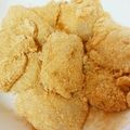 ｊジェイ子's cooksnap of when they made 簡単牛乳もち.