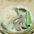 kurouneko's cooksnap of when they made 白だしで簡単☆茶碗蒸し.
