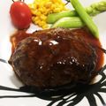 ryok2223's cooksnap of when they made 簡単おいしい！ハンバーグソース♪.