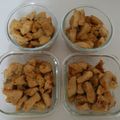 Ｍぱん's cooksnap of when they made 鶏のむね肉で美味しい塩唐揚げ.