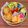 ⁑☻⁑豆大福⁑☻⁑'s cooksnap of when they made ニラ玉巻き.