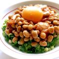 hiroerico's cooksnap of when they made お疲れ気味なら☆スタミナ　キムチ納豆丼☆.