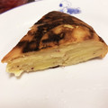 つっち〜☆'s cooksnap of when they made 炊飯器で♡さつま芋とりんごのケーキ.