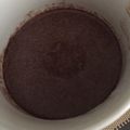 ★ぺっこ★'s cooksnap of when they made ココア豆乳プリン.