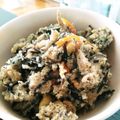 しあわせ♢はなまる's cooksnap of when they made 常備菜♡やさしい味の卯の花.