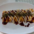 さーパパ's cooksnap of when they made とんぺい焼き♡ 簡単！すぐ出来て美味しい.