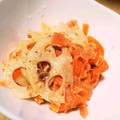 けんけんち's cooksnap of when they made 簡単＊蓮根にんじんのマヨサラダ.