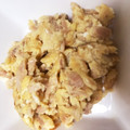うなちゃん！'s cooksnap of when they made 簡単！ツナの卵とじ.