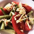 にーな８'s cooksnap of when they made 干しりんごのドレッシングソース.