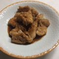 クックGYR3E6☆'s cooksnap of when they made 鶏もも肉の照り焼き.