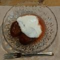 くりぴょんきち's cooksnap of when they made イチジクの赤ワイン煮.