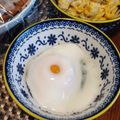 ひっこ's cooksnap of when they made レンジでチン！マグカップでポーチドエッグ.