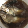 zunzunkoro's cooksnap of when they made 旬☆美味しいハタハタの煮付け.