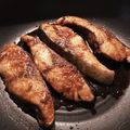 クック5HT3QG☆'s cooksnap of when they made 我が家のテリテリ☆ぶりのてりやき☆.