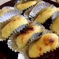 ∴Flower∴'s cooksnap of when they made レンジ&トースターで簡単✭スイートポテト.