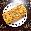 ナチュラルフード's cooksnap of when they made 混ぜるだけ簡単☆ハニーレモンケーキ.
