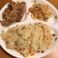 たいがちん's cooksnap of when they made トースターでウインナーチーズカツ.