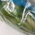 とろーるる's cooksnap of when they made 30分で簡単☆セロリの浅漬け♪.