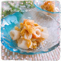 結真は道産子♪'s cooksnap of when they made すぐ出来る♪白菜とちくわのお浸し.
