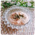 結真は道産子♪'s cooksnap of when they made 【チョイ足し】ツナマヨバジル.