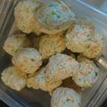 さぁ★たぁ★'s cooksnap of when they made 鶏むね肉の肉団子☆ストック用.