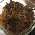 ☆えりんこ☆★'s cooksnap of when they made 牛肉の甘辛煮.