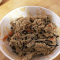 うさぎッピー's cooksnap of when they made 簡単！卯の花＊おからの炒り煮.