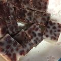 きーゆーさん's cooksnap of when they made 衝撃これだけで！超簡単絶品小豆ういろう.