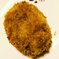 みぃ66's cooksnap of when they made 簡単美味しい絶品コロッケ♪.