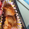 クックJDRLCG☆'s cooksnap of when they made 簡単！おつまみにも！鶏肉の照り焼き.