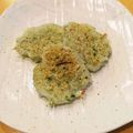 ピヨッコ's cooksnap of when they made 【離乳食完了期】しらすと大根のおやき.
