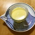 1486's cooksnap of when they made 昭和プリン.