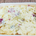 門松なめこ's cooksnap of when they made 簡単♥お手軽★さつまいものサラダ.