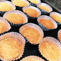 810なばちん's cooksnap of when they made ママのマドレーヌ♡.