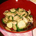 すみま～る's cooksnap of when they made なす・きゅうりとうす揚げの酢味噌あえ♪.