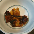 さぁ★たぁ★'s cooksnap of when they made ✿おつまみ鶏皮の焼き方✿.