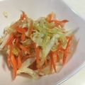 papikun's cooksnap of when they made 洋食屋さんのマリネ液.