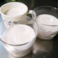 ma04tsu's cooksnap of when they made 超簡単♪お店の味みたいなバナナジュース.
