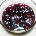 プチろっちょ's cooksnap of when they made 皮ごと葡萄ジャム.