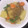 Yooboo's cooksnap of when they made 野菜と挽肉のとろっと炒め.