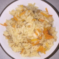 Yooboo's cooksnap of when they made 娘が大好きな我が家の炊き込みご飯♡.